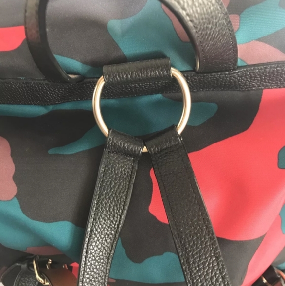 Coach nylon backpack - Picture 11 of 11